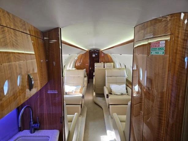 2015 GULFSTREAM G280 Photo 7