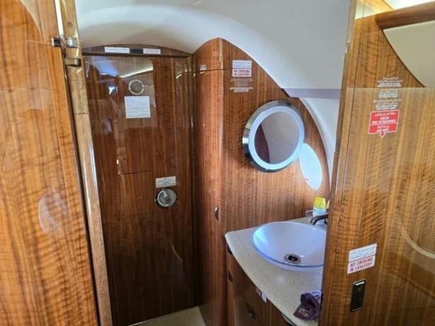 2015 GULFSTREAM G280 Photo 6