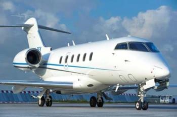 2010 BOMBARDIER CHALLENGER 300 for sale - AircraftDealer.com
