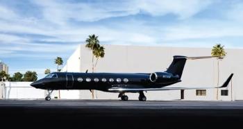 2004 GULFSTREAM G550 for sale - AircraftDealer.com
