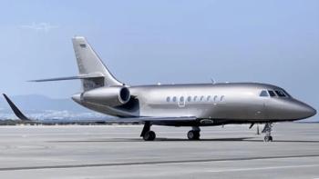 1996 DASSAULT FALCON 2000 for sale - AircraftDealer.com