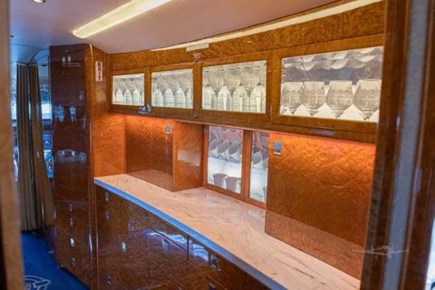 2002 BOMBARDIER GLOBAL EXPRESS Photo 4