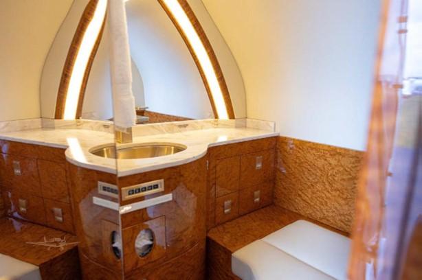 2002 BOMBARDIER GLOBAL EXPRESS Photo 5