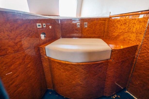 2002 BOMBARDIER GLOBAL EXPRESS Photo 6