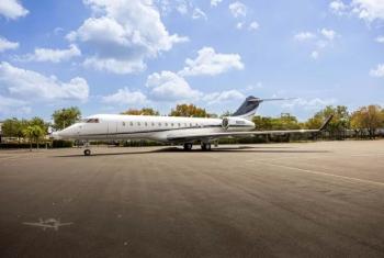 2002 BOMBARDIER GLOBAL EXPRESS for sale - AircraftDealer.com