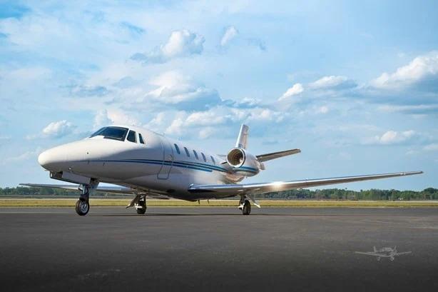 2015 CESSNA CITATION XLS+ Photo 2