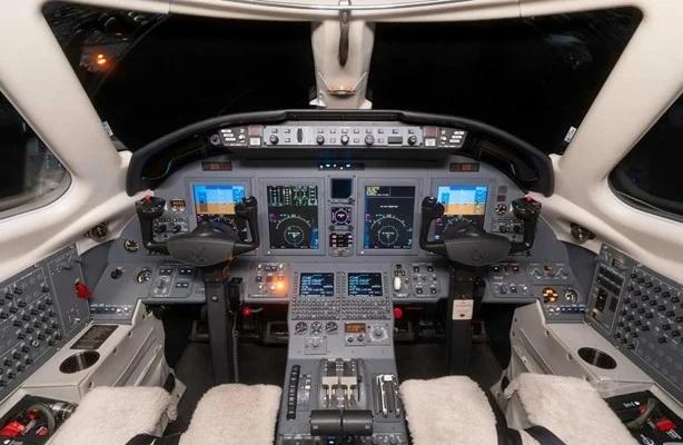 2015 CESSNA CITATION XLS+ Photo 7