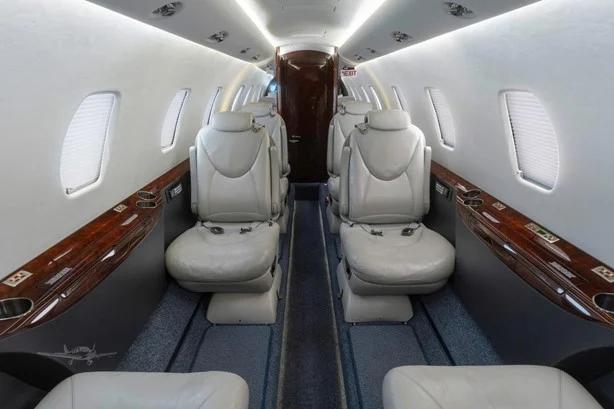 2015 CESSNA CITATION XLS+ Photo 3