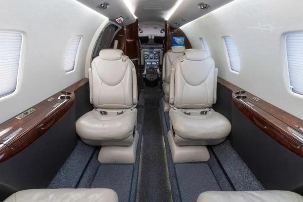 2015 CESSNA CITATION XLS+ Photo 5