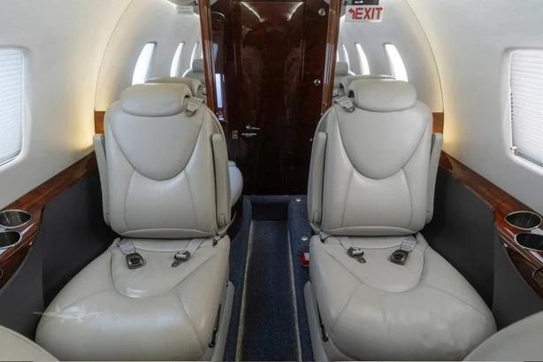 2015 CESSNA CITATION XLS+ Photo 6