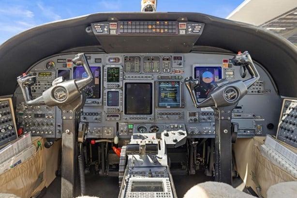 2001 CESSNA CITATION ENCORE Photo 3