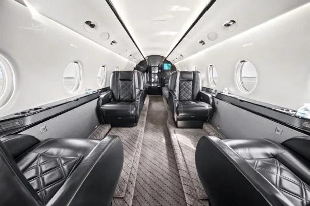 2006 GULFSTREAM G200 Photo 3