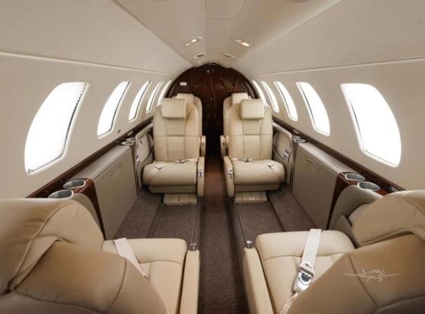 2011 CESSNA CITATION CJ3 Photo 5