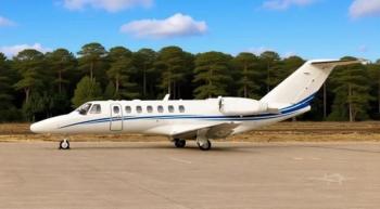 2011 CESSNA CITATION CJ3 for sale - AircraftDealer.com