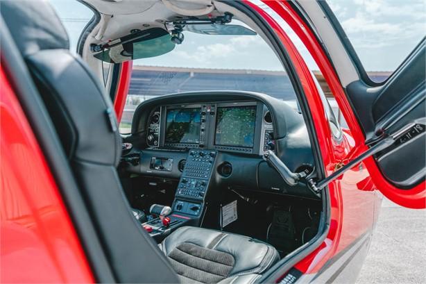 2018 CIRRUS SR22-G6 TURBO Photo 7