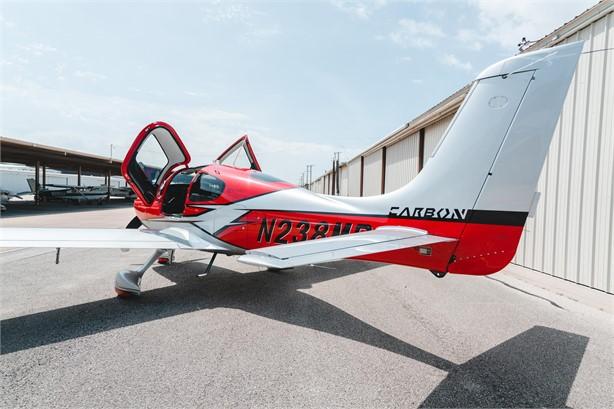 2018 CIRRUS SR22-G6 TURBO Photo 5