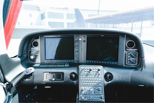 2018 CIRRUS SR22-G6 TURBO Photo 5