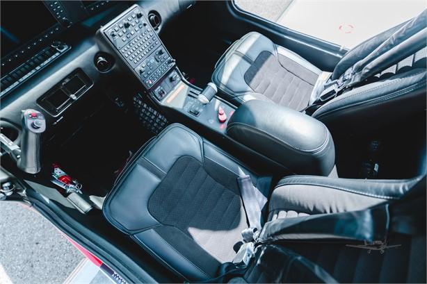 2018 CIRRUS SR22-G6 TURBO Photo 4