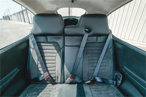 2018 CIRRUS SR22-G6 TURBO Photo 3