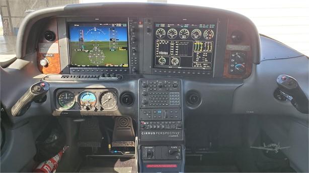 2008 CIRRUS SR22-G3 TURBO Photo 5