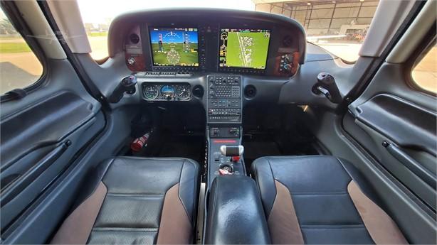 2008 CIRRUS SR22-G3 TURBO Photo 4