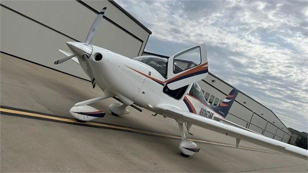 2013 CIRRUS SR20-G3 Photo 4