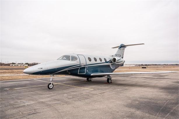 2005 BEECHCRAFT PREMIER I Photo 3