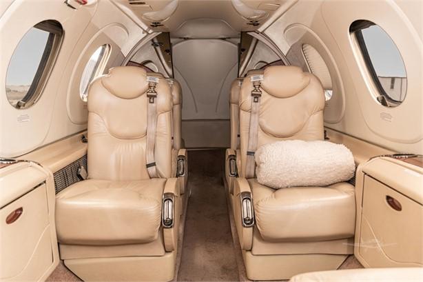 2005 BEECHCRAFT PREMIER I Photo 6