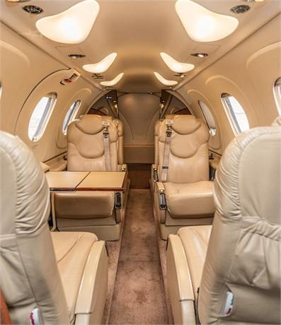 2005 BEECHCRAFT PREMIER I Photo 7