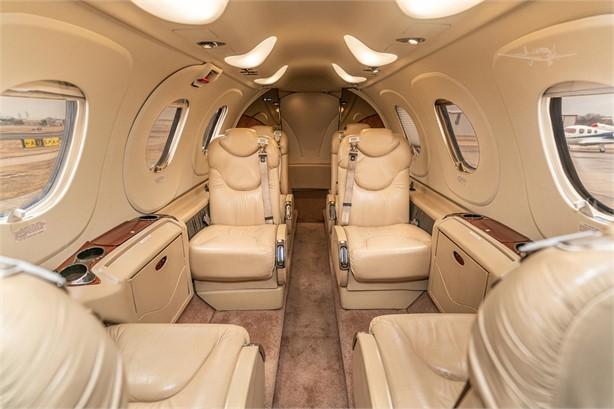 2005 BEECHCRAFT PREMIER I Photo 3