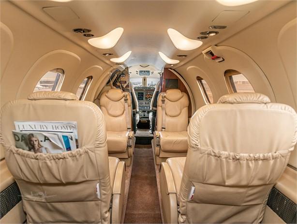 2005 BEECHCRAFT PREMIER I Photo 4