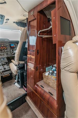 2005 BEECHCRAFT PREMIER I Photo 5