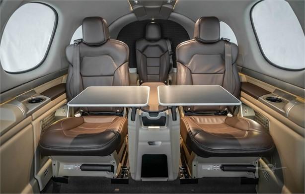 2019 CIRRUS VISION SF50-G2 Photo 7