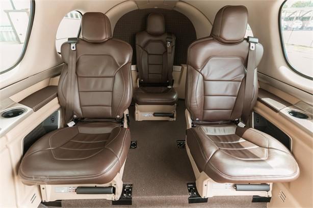 2019 CIRRUS VISION SF50-G2 Photo 3