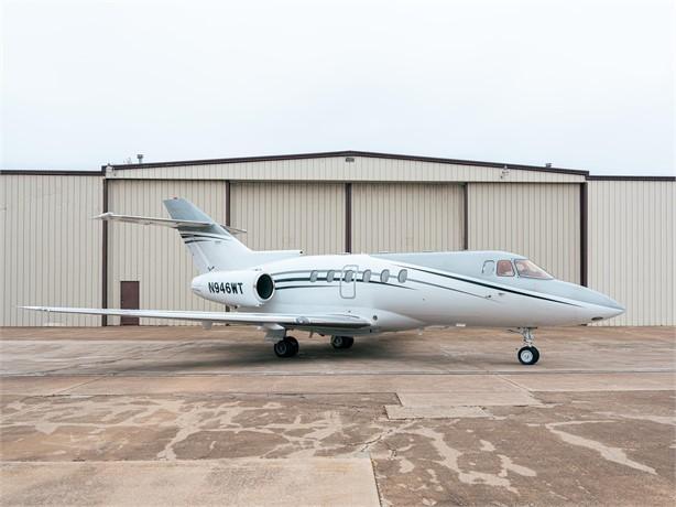1998 HAWKER 800XP Photo 2