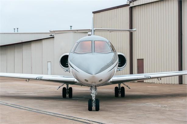 1998 HAWKER 800XP Photo 3