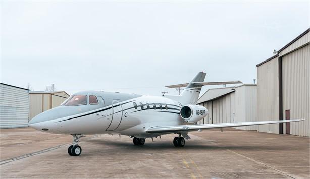1998 HAWKER 800XP Photo 4