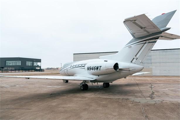 1998 HAWKER 800XP Photo 5