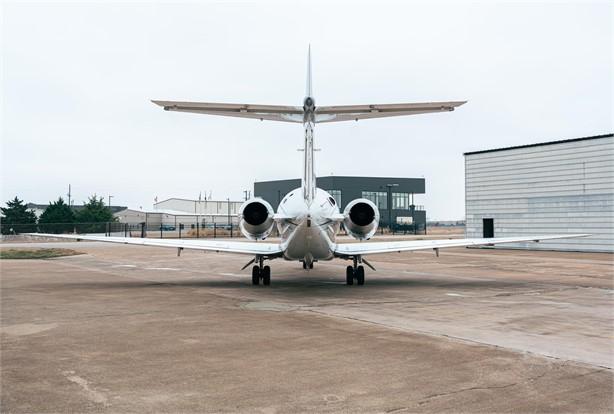 1998 HAWKER 800XP Photo 6
