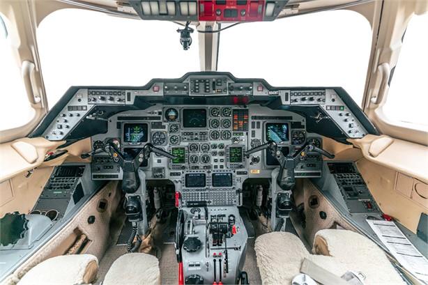 1998 HAWKER 800XP Photo 7