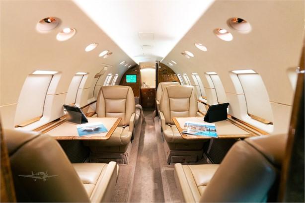 1998 HAWKER 800XP Photo 3