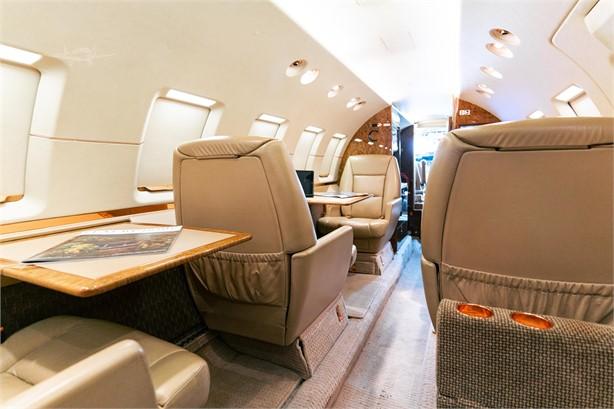 1998 HAWKER 800XP Photo 6