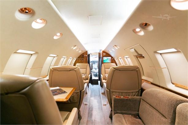 1998 HAWKER 800XP Photo 7