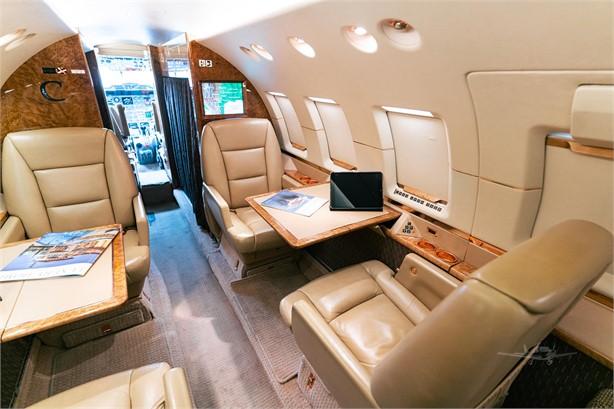 1998 HAWKER 800XP Photo 3