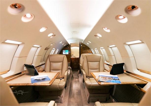 1998 HAWKER 800XP Photo 4