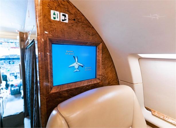 1998 HAWKER 800XP Photo 6