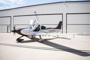 2014 CIRRUS SR22-G5 for sale - AircraftDealer.com