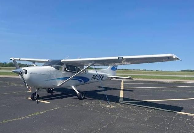2017 Cessna 172SP Photo 3