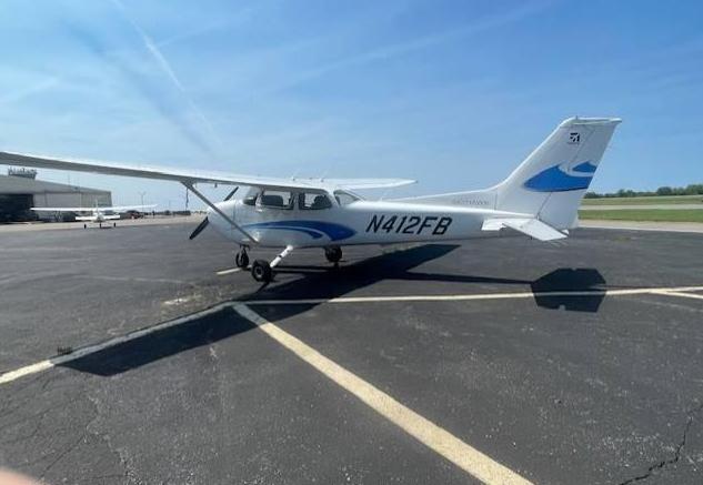 2017 Cessna 172SP Photo 5