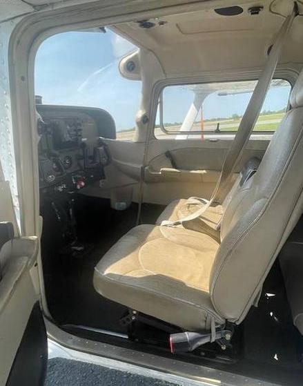 2017 Cessna 172SP Photo 6